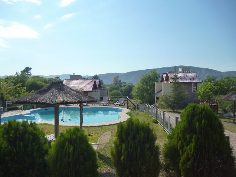 Posada Caba�as Brisa Del Lago