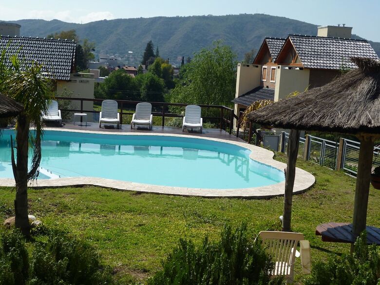 Posada Caba�as Brisa Del Lago