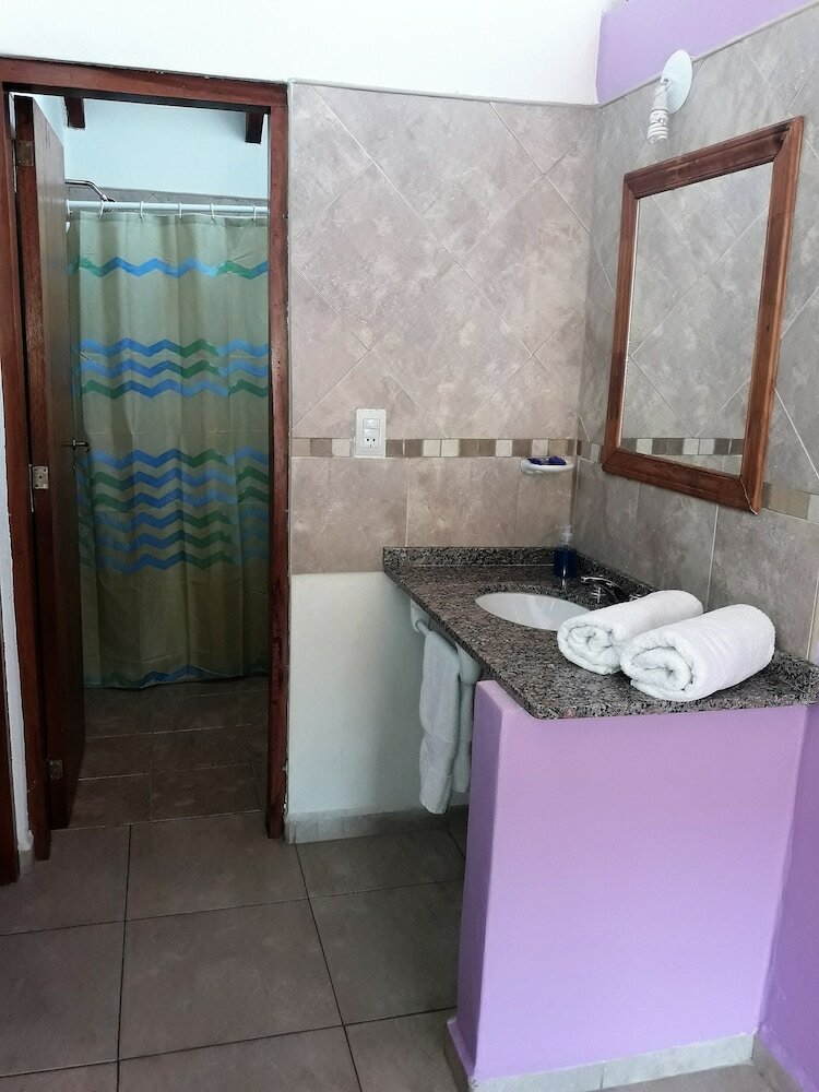 Posada Caba�as Brisa Del Lago
