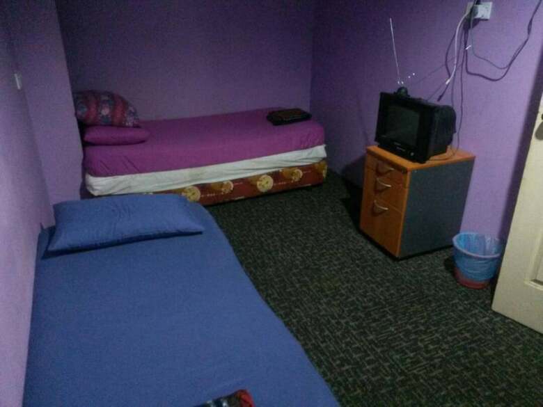 Hijrah Hotel