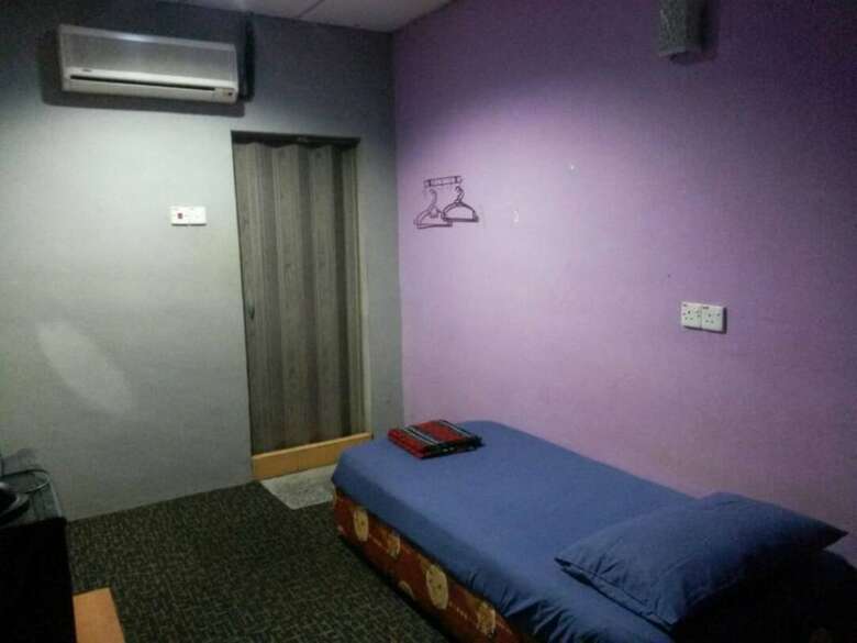 Hijrah Hotel