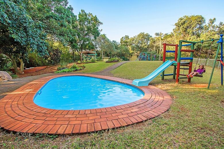 Posada Mtunzini Forest Lodge Self Catering