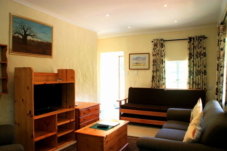 Hotel Mountain View Cottages Self Catering