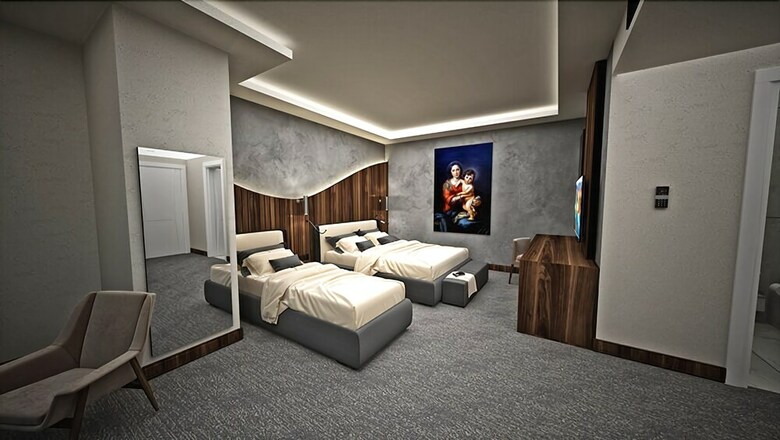 Maril Resort Hotel - All-inclusive
