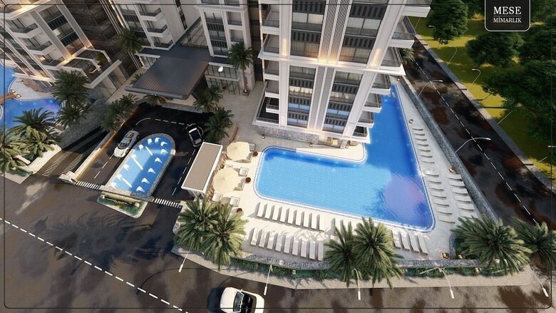 Maril Resort Hotel - All-inclusive