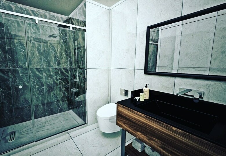 Maril Resort Hotel - All-inclusive