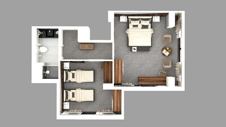 Maril Resort Hotel - All-inclusive