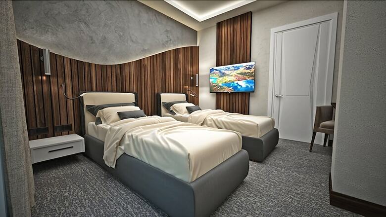 Maril Resort Hotel - All-inclusive
