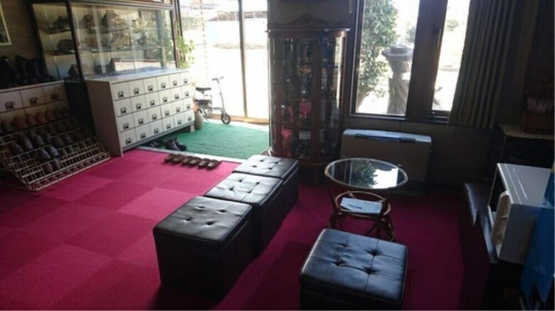 Business Hotel Interfujimoto
