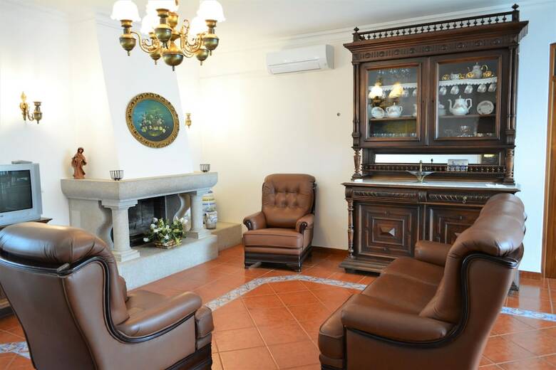 Apartamentos Casal Dos Cantos