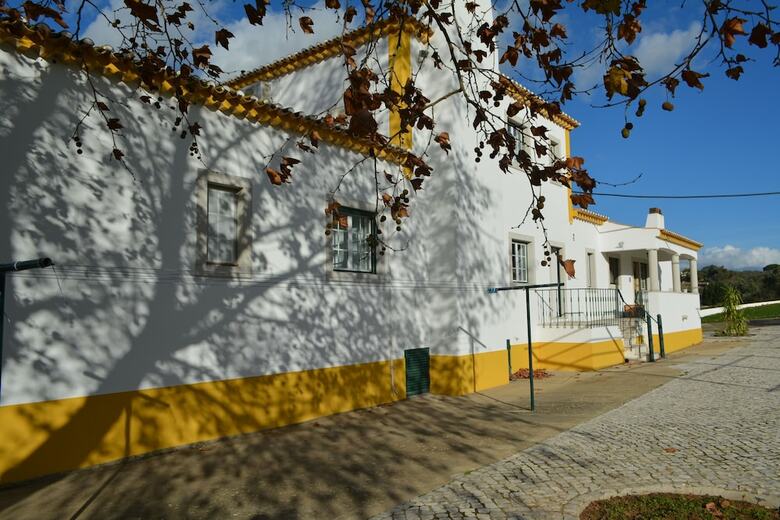 Apartamentos Casal Dos Cantos