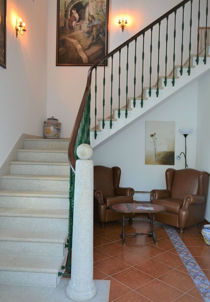 Apartamentos Casal Dos Cantos