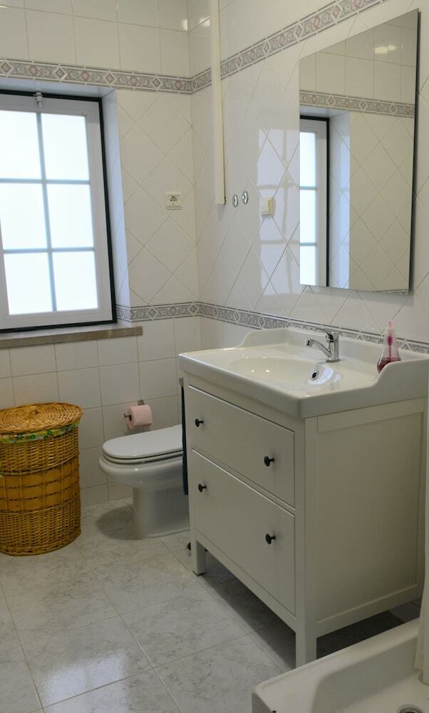 Apartamentos Casal Dos Cantos