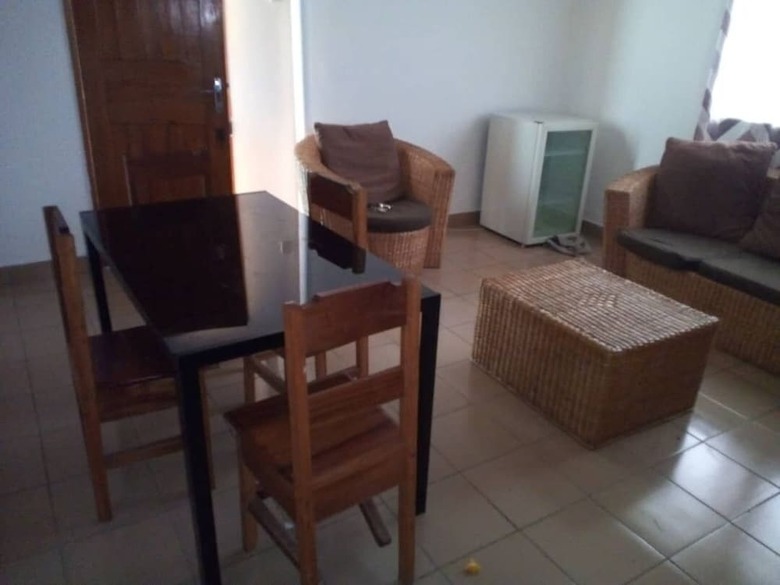 Apartamentos Appartement Meubl� Vip Douala Bonapriso