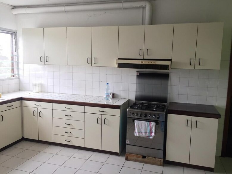 Apartamentos Appartement Meubl� Vip Douala Bonapriso