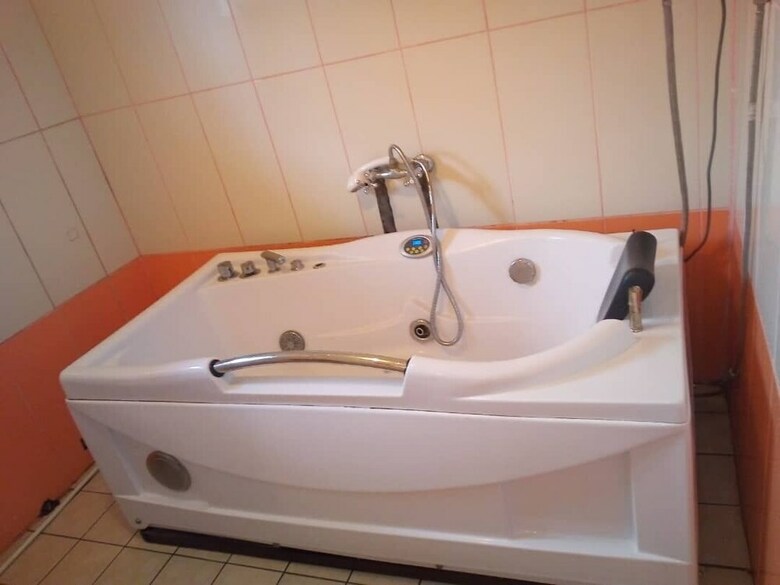 Apartamentos Appartement Meubl� Vip Douala Bonapriso