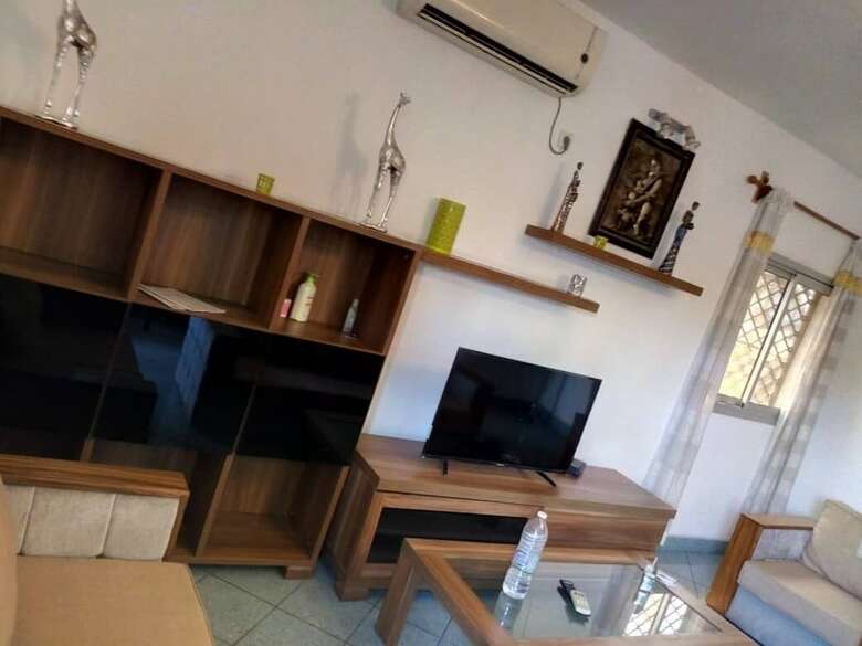 Apartamentos Appartement Meubl� Vip Douala Bonapriso