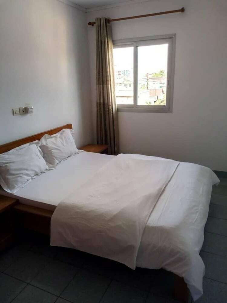 Apartamentos Appartement Meubl� Vip Douala Bonapriso