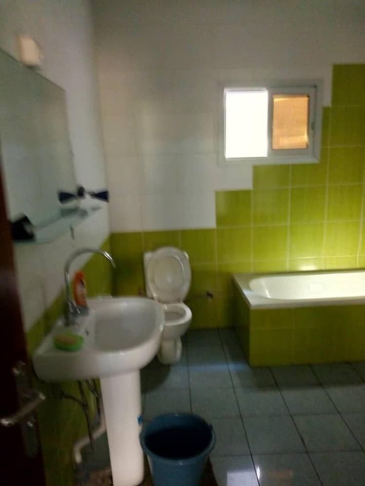 Apartamentos Appartement Meubl� Vip Douala Bonapriso