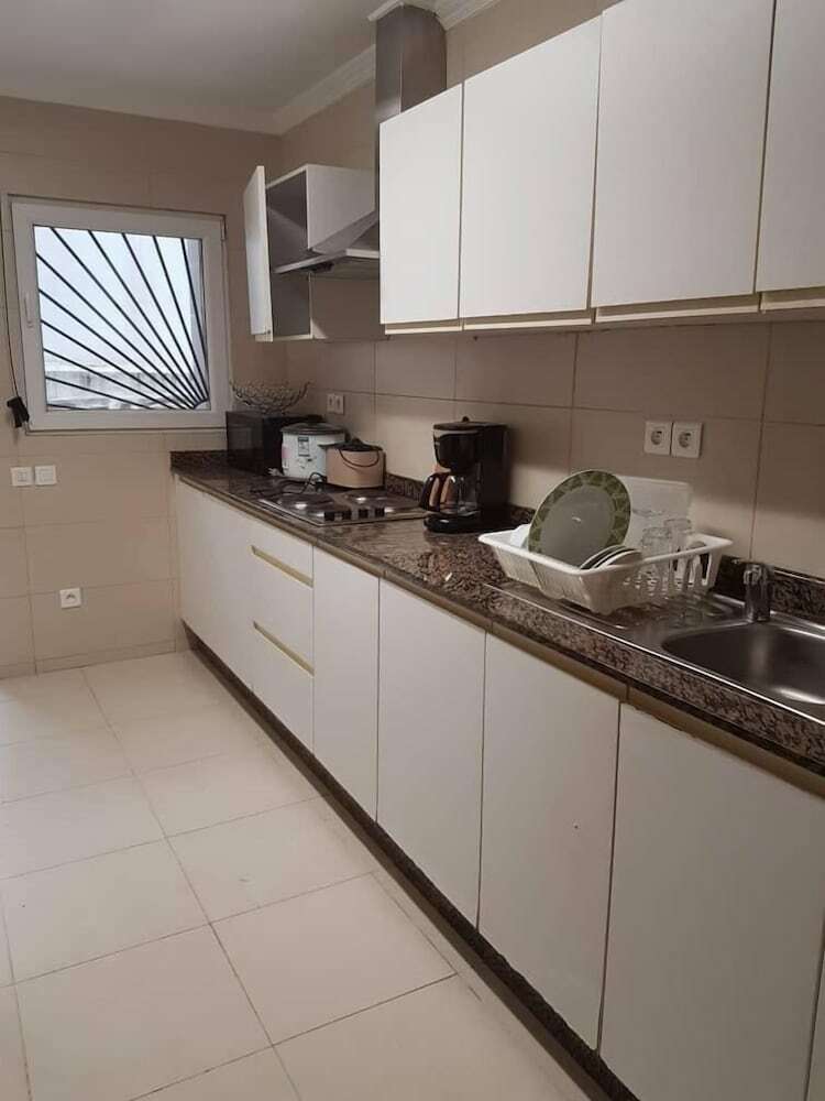 Apartamentos Appartement Meubl� Vip Douala Bonapriso