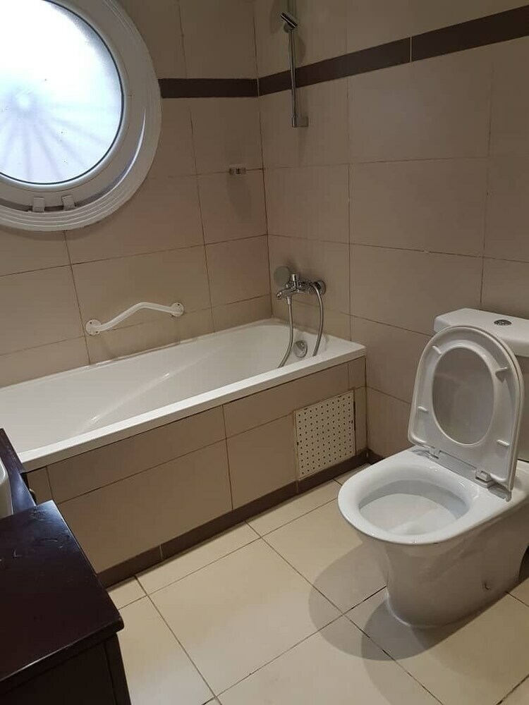 Apartamentos Appartement Meubl� Vip Douala Bonapriso