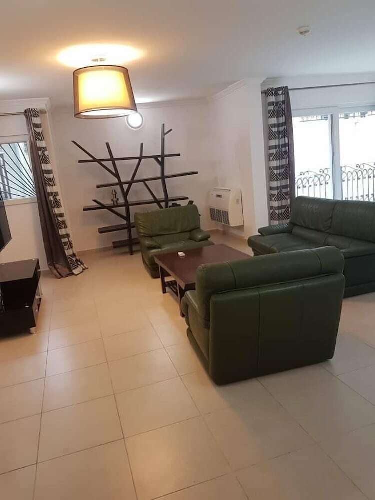 Apartamentos Appartement Meubl� Vip Douala Bonapriso