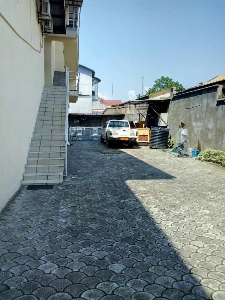 Apartamentos Appartement Meubl� Vip Douala Bonapriso
