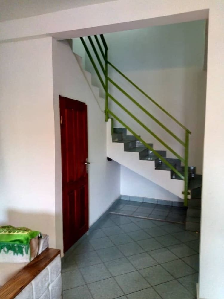 Apartamentos Appartement Meubl� Vip Douala Bonapriso