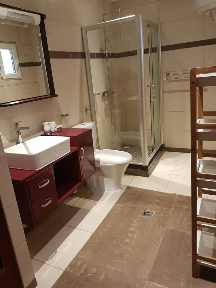 Apartamentos Appartement Meubl� Vip Douala Bonapriso