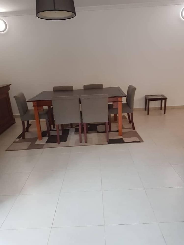 Apartamentos Appartement Meubl� Vip Douala Bonapriso