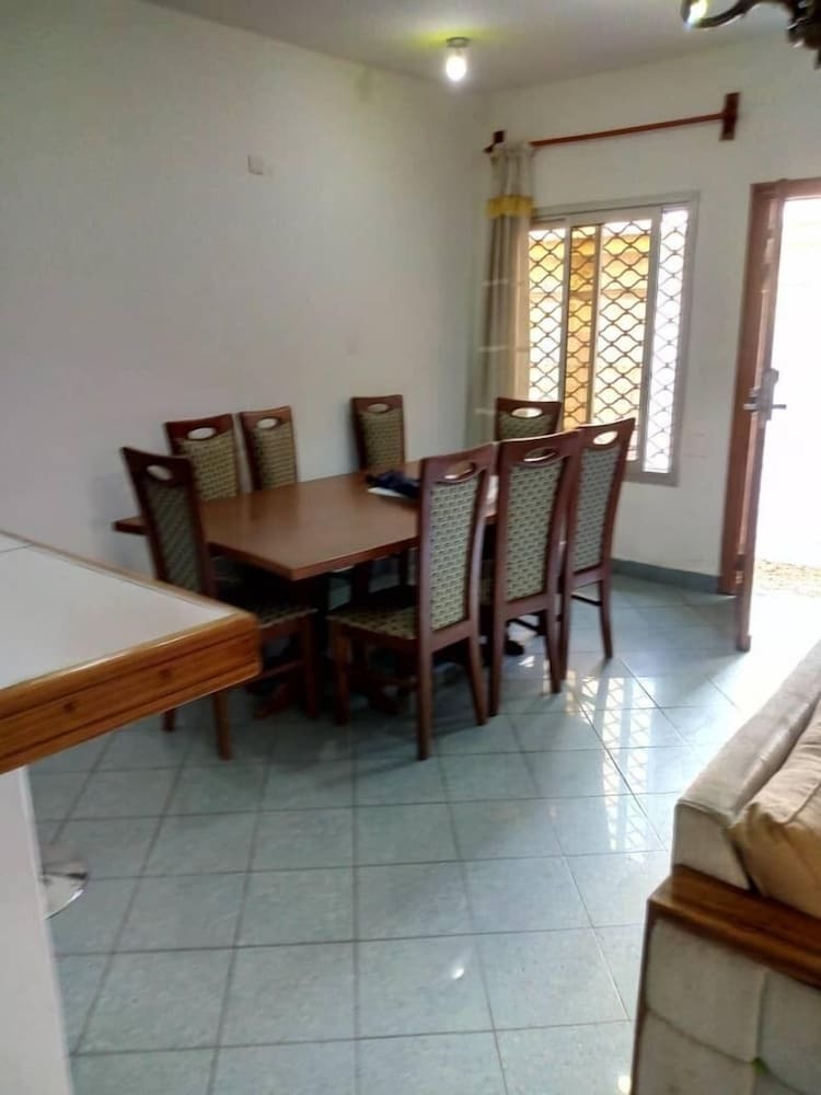 Apartamentos Appartement Meubl� Vip Douala Bonapriso