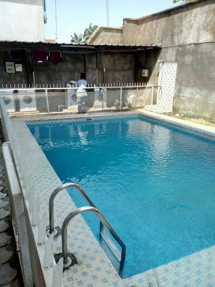 Apartamentos Appartement Meubl� Vip Douala Bonapriso