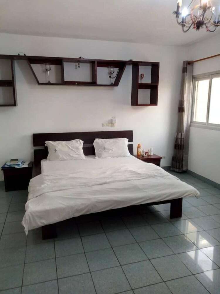 Apartamentos Appartement Meubl� Vip Douala Bonapriso