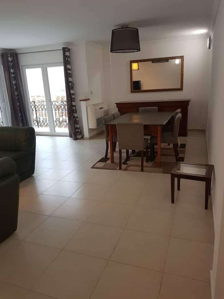 Apartamentos Appartement Meubl� Vip Douala Bonapriso