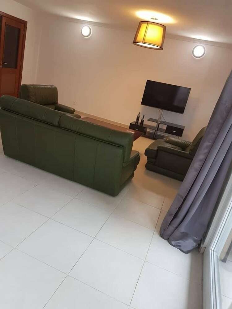 Apartamentos Appartement Meubl� Vip Douala Bonapriso