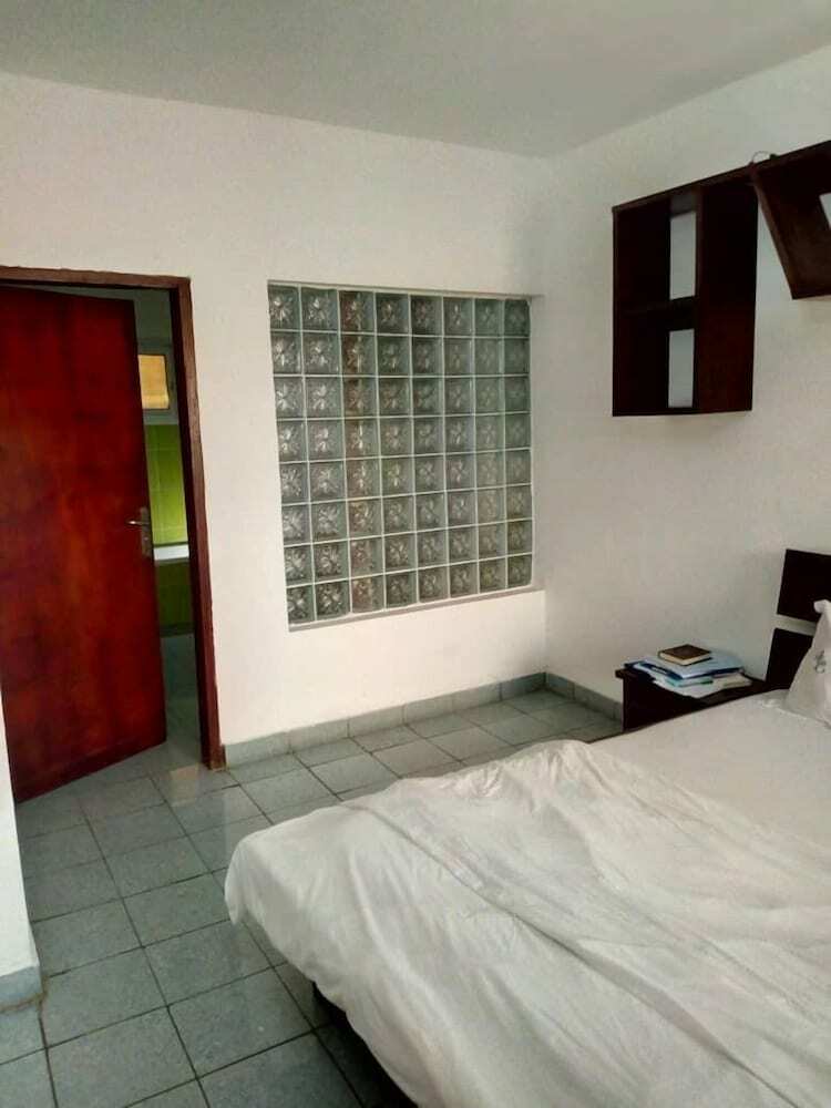 Apartamentos Appartement Meubl� Vip Douala Bonapriso