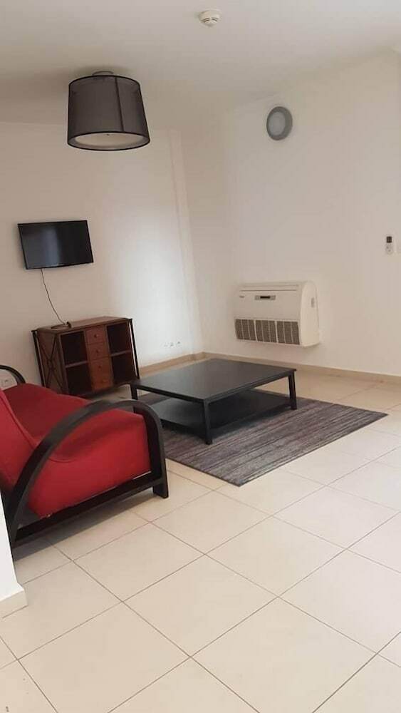 Apartamentos Appartement Meubl� Vip Douala Bonapriso