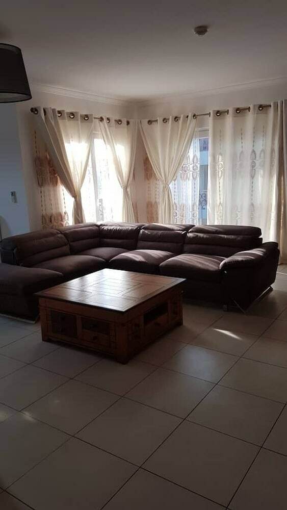 Apartamentos Appartement Meubl� Vip Douala Bonapriso