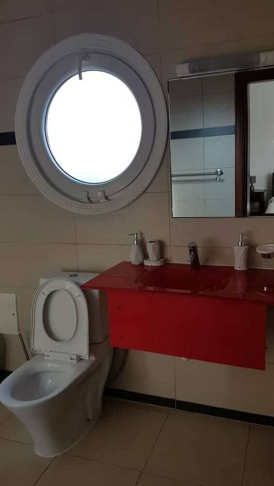 Apartamentos Appartement Meubl� Vip Douala Bonapriso