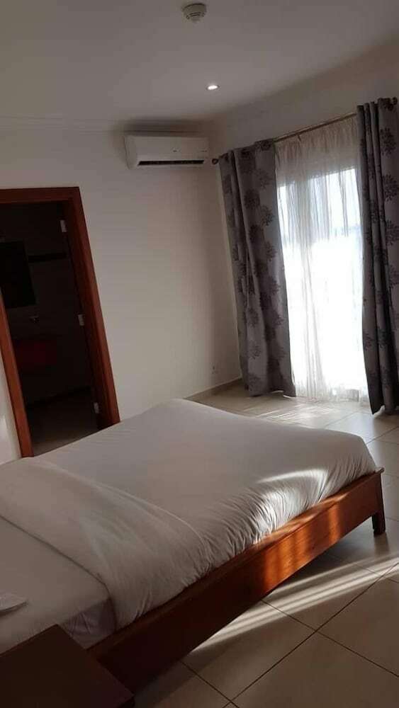 Apartamentos Appartement Meubl� Vip Douala Bonapriso