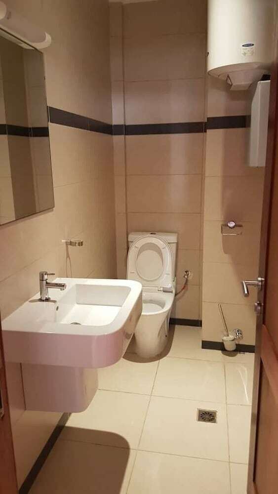 Apartamentos Appartement Meubl� Vip Douala Bonapriso
