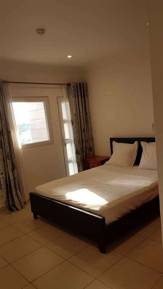 Apartamentos Appartement Meubl� Vip Douala Bonapriso