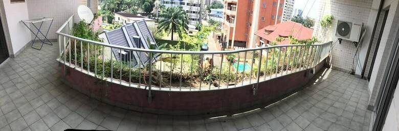 Apartamentos Appartement Meubl� Vip Douala Bonapriso