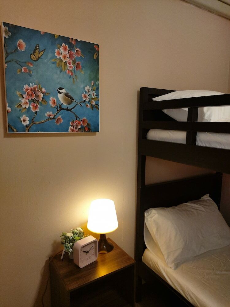 Hotel Real Bangkok Guesthouse