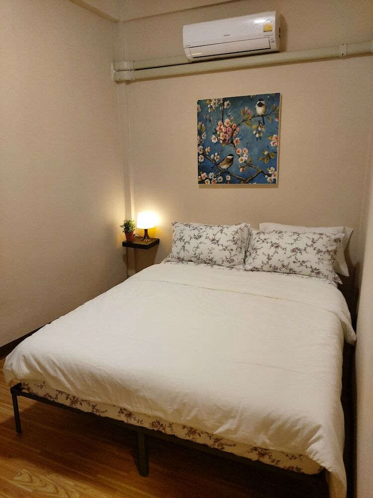 Hotel Real Bangkok Guesthouse