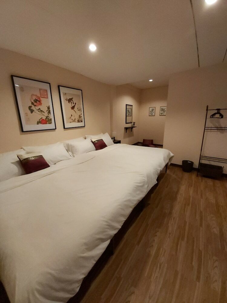 Hotel Real Bangkok Guesthouse