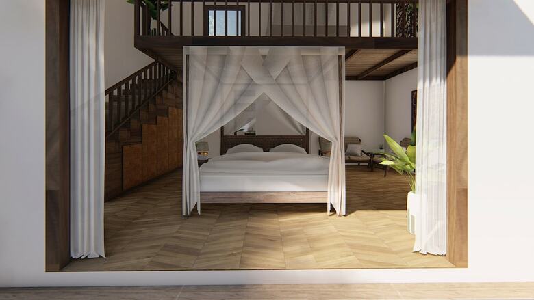 Apartamento Keliki Luxury Lodge