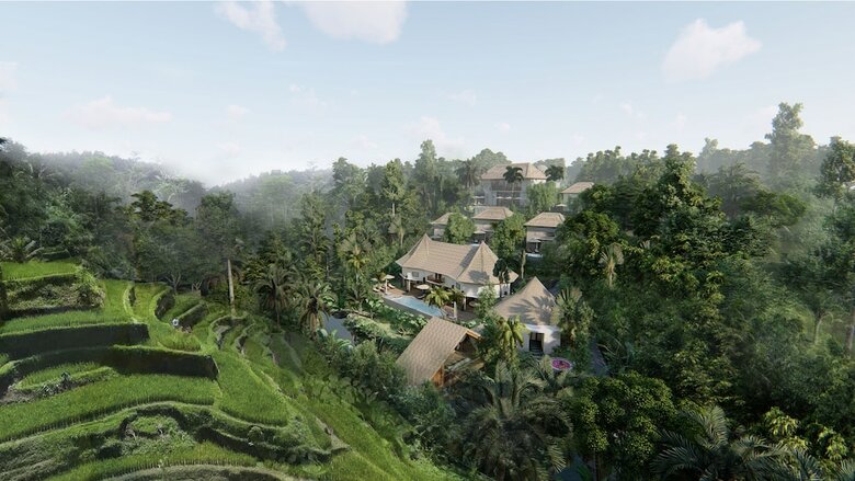Apartamento Keliki Luxury Lodge