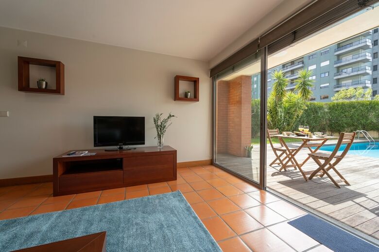 Apartamentos Casa Da Encosta