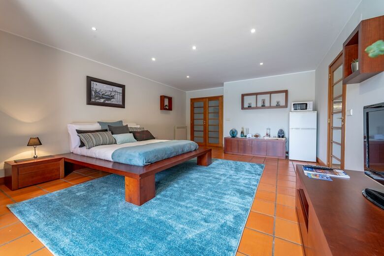 Apartamentos Casa Da Encosta